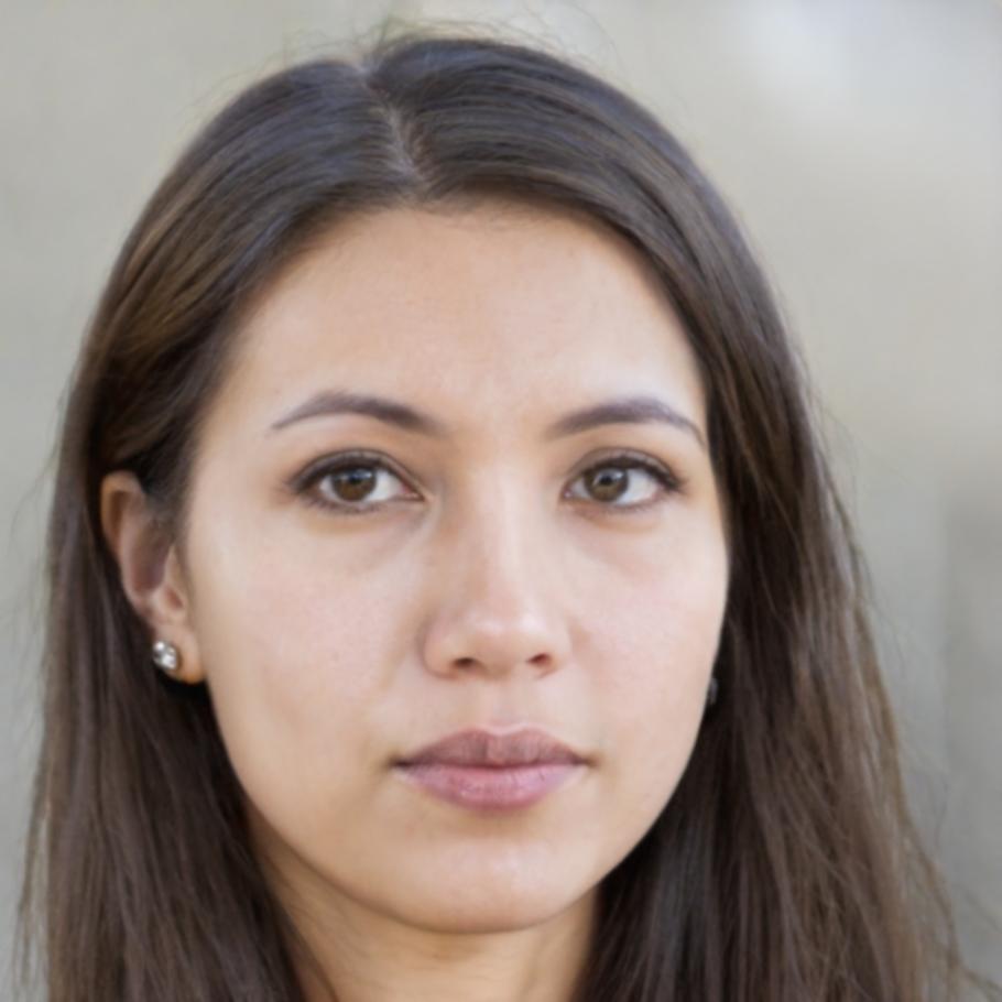Professional headshot of Esperanza Rodriguez